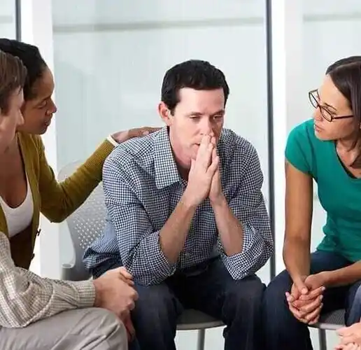 drug rehab Fawn Lake Forest